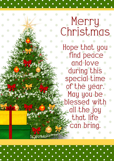 Holiday Seasonal Cards Christmas Printable Holiday card set Christmas