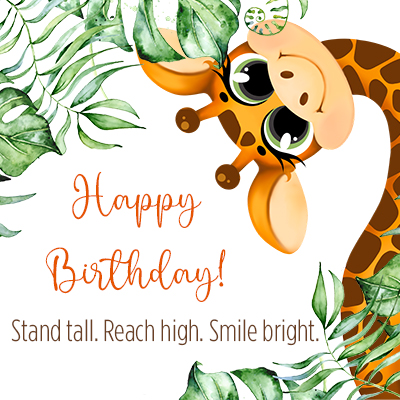 happy birthday animated cards free download